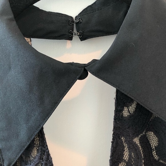 Anna Sui For Target Lace Dress - Picture 5 of 15